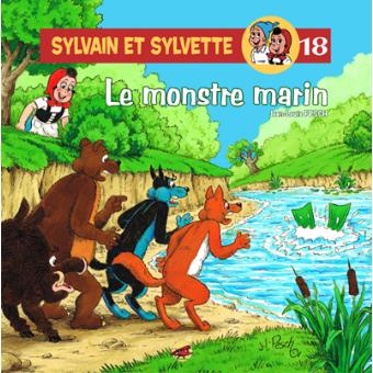 Le monstre marin
