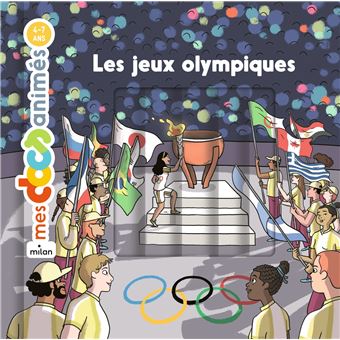 Les  Jeux olympiques