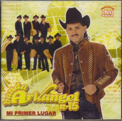 Mi primer lugar/inclus dvd bonus