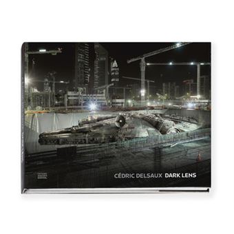 Star WarsThe Dark Lens
