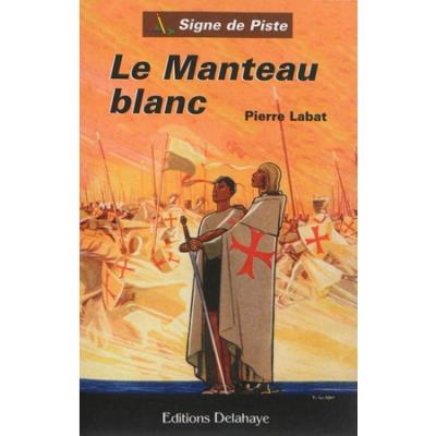 Le manteau blanc