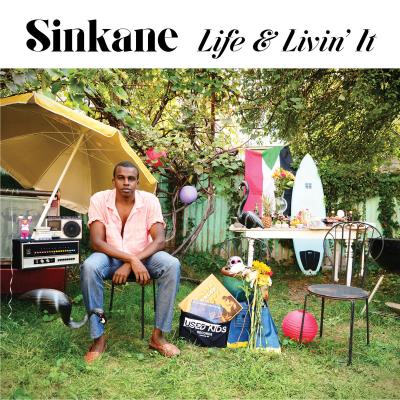 LIFE & LIVIN IT/LP