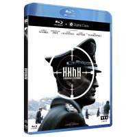 HHhH Blu-ray