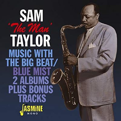 Music with the big beat