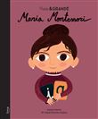 Maria montessori ne (petite & grande)