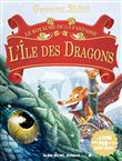 L'île des dragons n° 12
