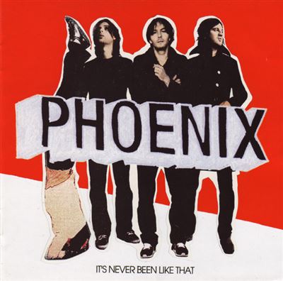 It's Never Been Like That 15ème Anniversaire Edition Limitée Exclusivité Fnac