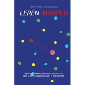 'LEREN' INKOPEN PRAKTISCH HANDBOEK VOOR HET INKOPEN VAN LEER ...