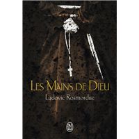Les Mains de Dieu