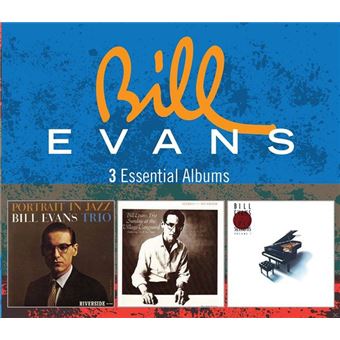 3 essential albums vol 2