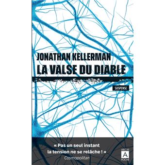 La valse du diable
