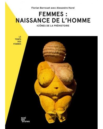 Femmes naissance de l'homme