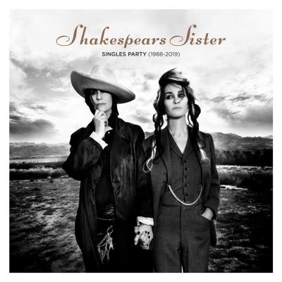 Singles Party (1988-2019) Coffret Edition Collector Deluxe Limitée Inclus un livret de 48 pages