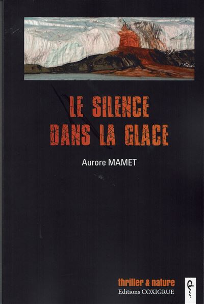 Le silence dans la glace