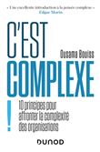 C'est complexe ! - Labellisation FNEGE - 2022