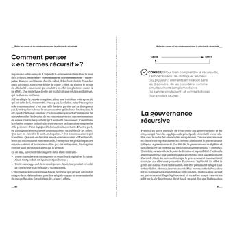 C'est complexe ! - Labellisation FNEGE - 2022