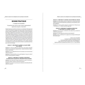 C'est complexe ! - Labellisation FNEGE - 2022