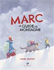 Marc le guide de montagne