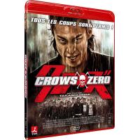 Crows Zero Cinema Asiatique Neuf Ou Occasion Fnac