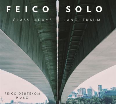 FEICO SOLO