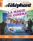 Éléphant Junior - N° 16