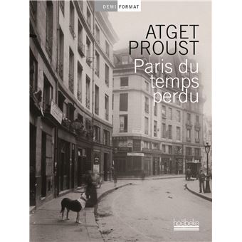Paris du temps perdu - 1