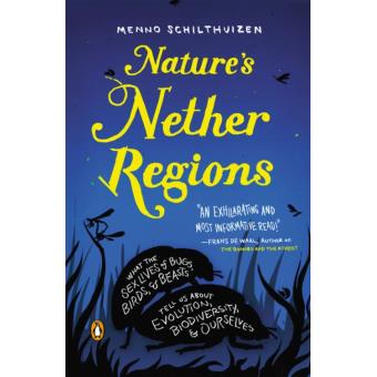 Nature's Nether Regions - 1