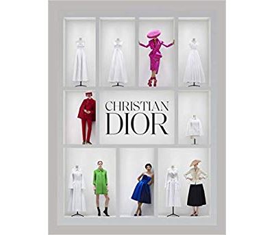 Christian dior - Oriole Cullen - relié