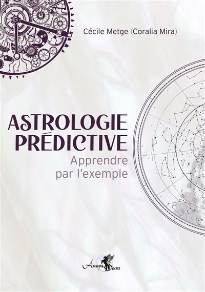 Astrologie horaire Apprendre par l'exemple