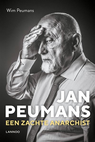 Jan Peumans