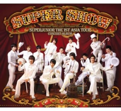 Live Super Show