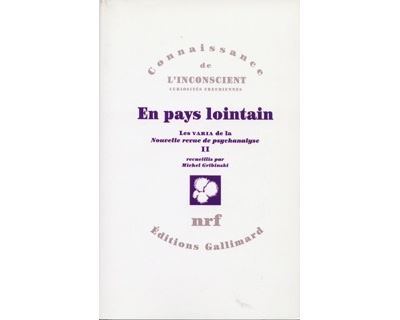 En pays lointain -  Collectif - (donnée non spécifiée)