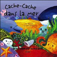 Cache-Cache dans la mer