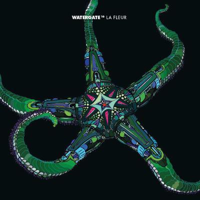 Watergate 16 - Mixe par la fleur