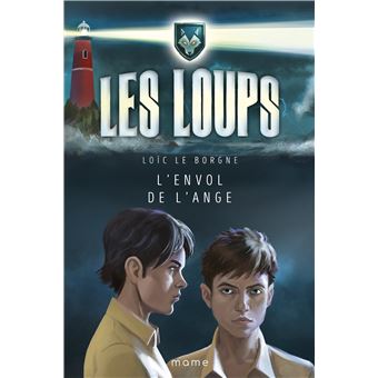 L'envol de l'ange, tome 5