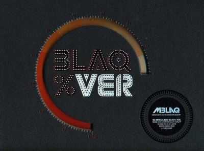 Blaq  Ver