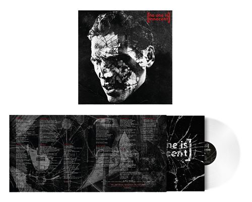 Ennemis Edition Limitée Exclusivité Fnac Vinyle Blanc - No One Is Innocent  - Vinyle album - Précommande & date de sortie | fnac