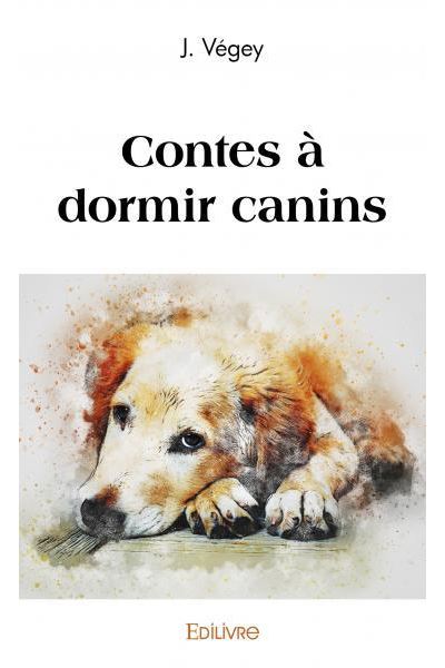 Contes à dormir canins