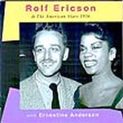 Rolf ericson and the americans
