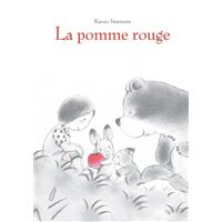 Pomme rouge (La)