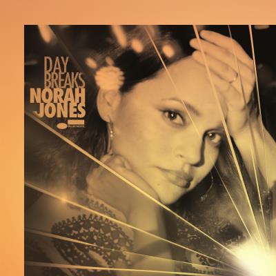 Day Breaks Edition Deluxe Vinyl orange Exclusivité Fnac