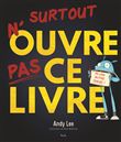 N'ouvre pas ce livre ! (tome 1)