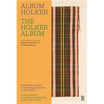 Album Holker