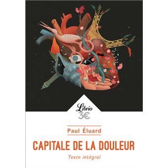 Capitale de la douleur