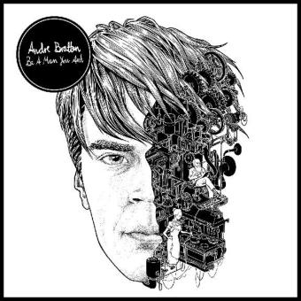 Be A Man You Ant - 1