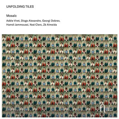 Unfolding Tiles