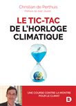 Le tic-tac de l'horloge climatique