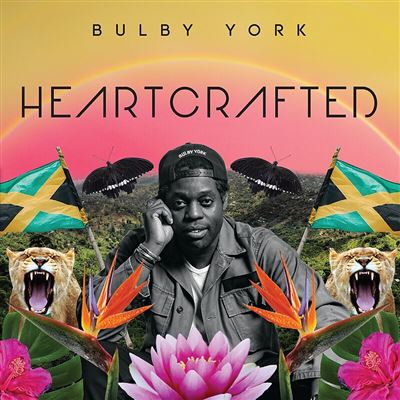 Heartcrafted Bulby York