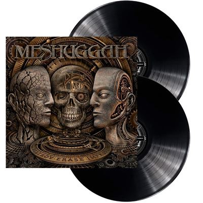 DESTROY/2LP GATEFOLD