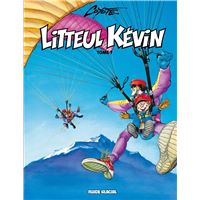Litteul Kévin - Tome 7